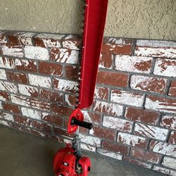 Shindaiwa HT 235 38”