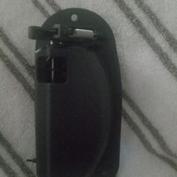 F 150 XLT 2002 NEW Rear door driver side door handle