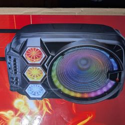 Affordable Bluetooth Speaker. 