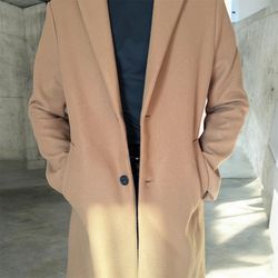 Zara Coat