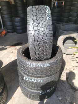 285/45/22
