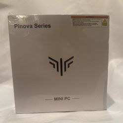 Pinova Mini Pc