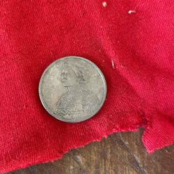 2023P quarter error coin