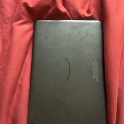 Amazon Fire Tablet