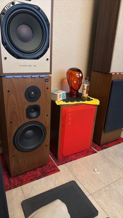 JBL L80T