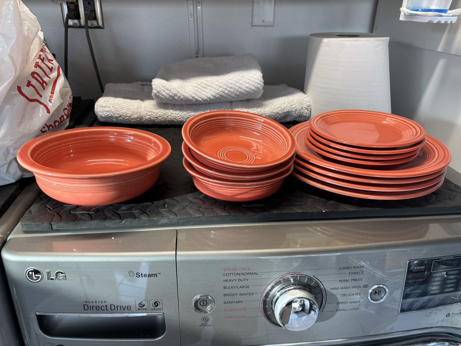 Fiesta Ware