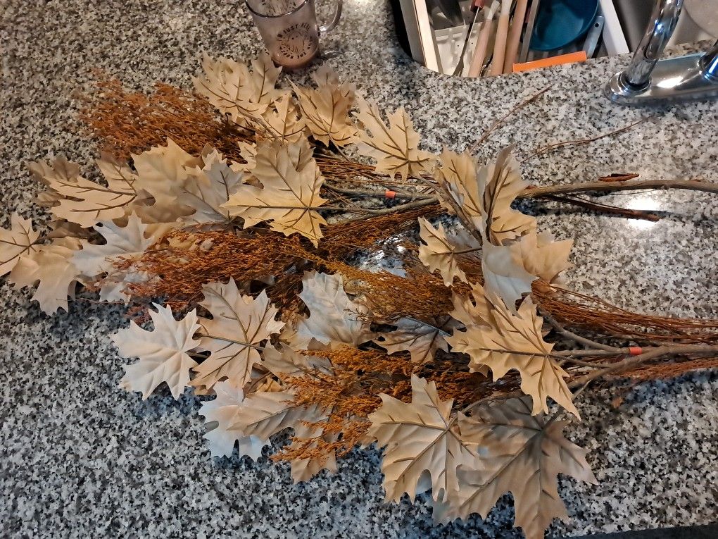 Fall Decor