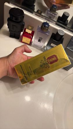Father Day Paco Rabanne Royal 1 Million Cologne Parfum