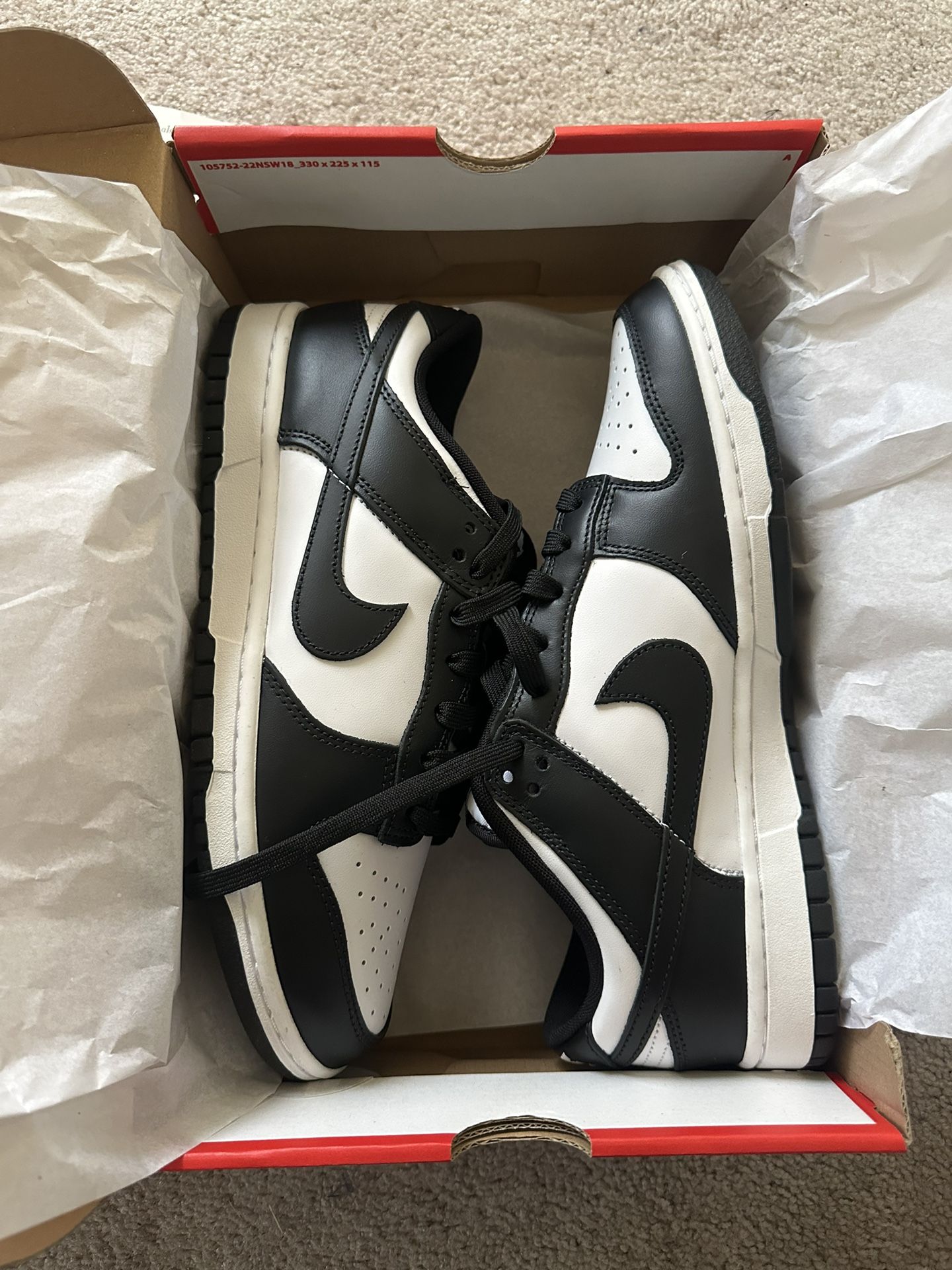 Nike Dunk