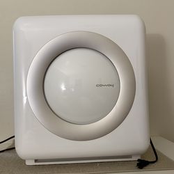 Coway air purifier