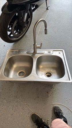 Sink