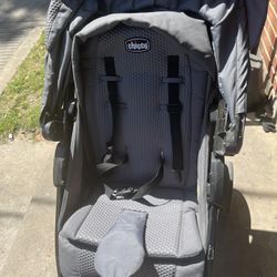 Baby Stroller