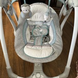Baby Swing 
