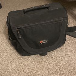 Lowepro Camera Bag