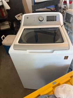 Washer and dryer for sale