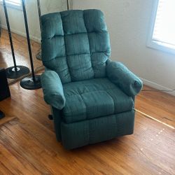 Recliner 