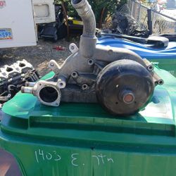 Water Pump