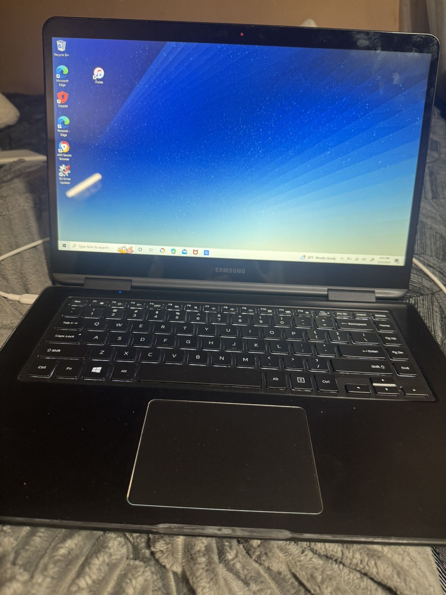 Laptop