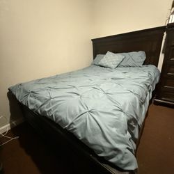 Bed Frame