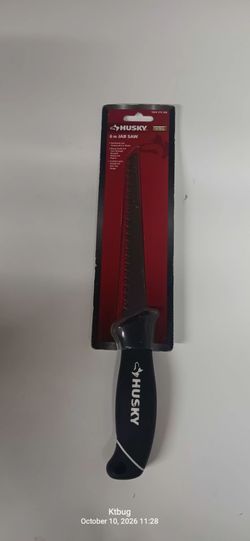 Husky 6-Inch Jab Saw