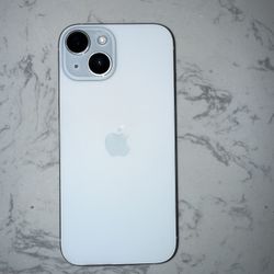 iPhone 15