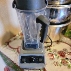Vitamix Blender 