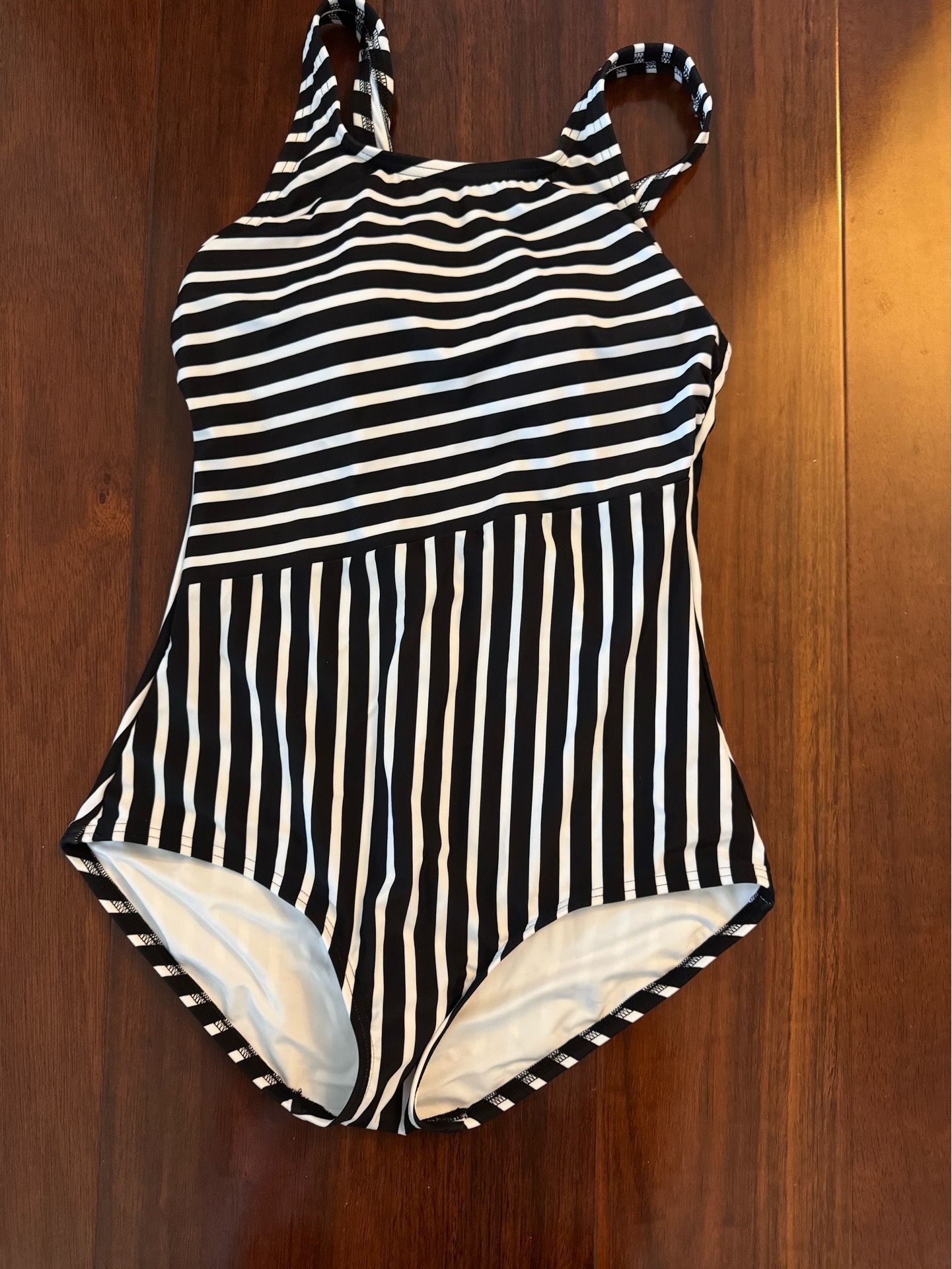 Swimsuit size s