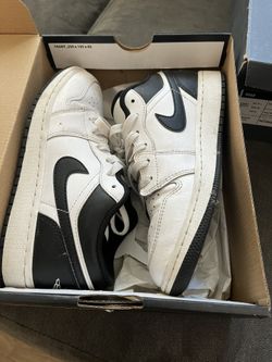Nike $50 Obo Size 4