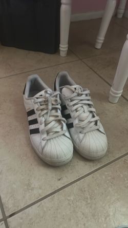 Adidas SuperStar