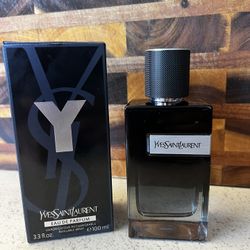 Ysl Cologne 