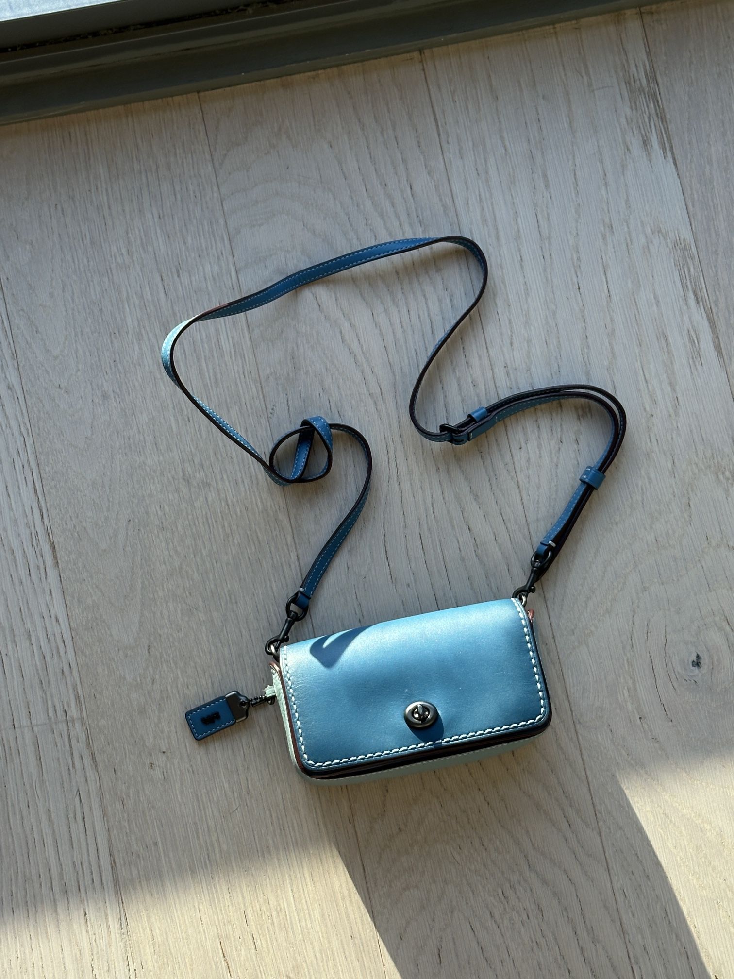 Coach Mini Bag