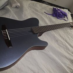 Electric Acustic Guitar