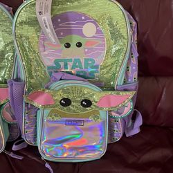 Kids Backpack