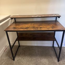 Computer Desk 