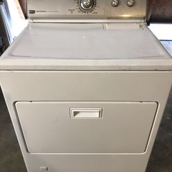 Maytag Gas Dryer