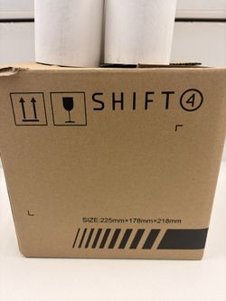 Receipt Printer