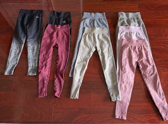 AYBL tights