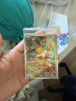 Pokemon card singles