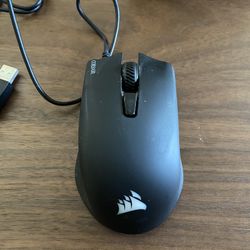 Corsair Harpoon Wired Gaming Mouse