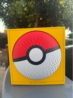 Pokemon x Target 30th Anniversary Kick Ball