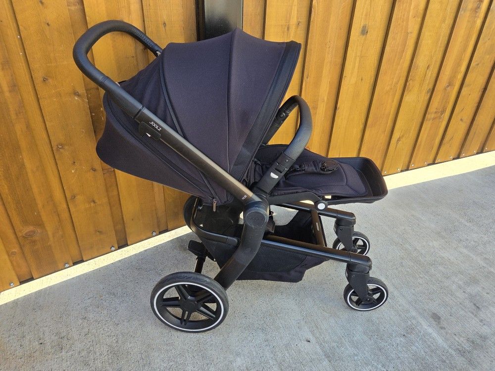 Joolz HUB + stroller 