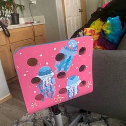 IKEA Jules 1998 Vintage Kids Chair 