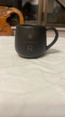 Starbucks Reserve Espresso Cup