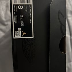 Jordan 1 Low SE