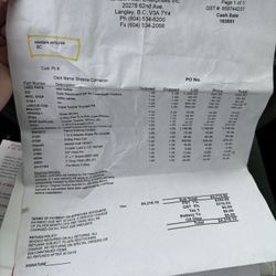 Complete Tow Package System