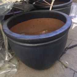 Large Outdoor Garden Plant Pots