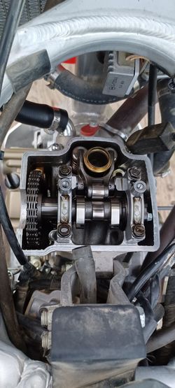 Dirt Bike Atv Utv Motorcycle Tech