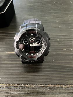 Casio G shock Watch - Model 5081