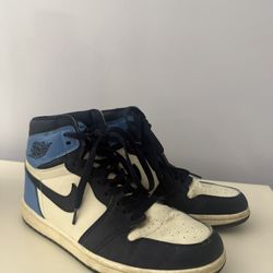 Nike Shoes 