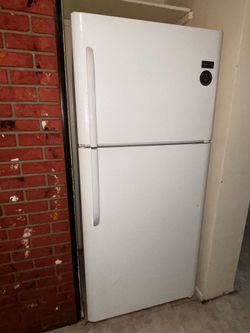 Frigidaire Refrigerator
